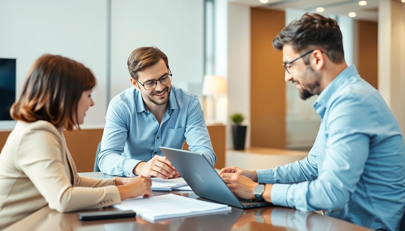 Professional plan visual
